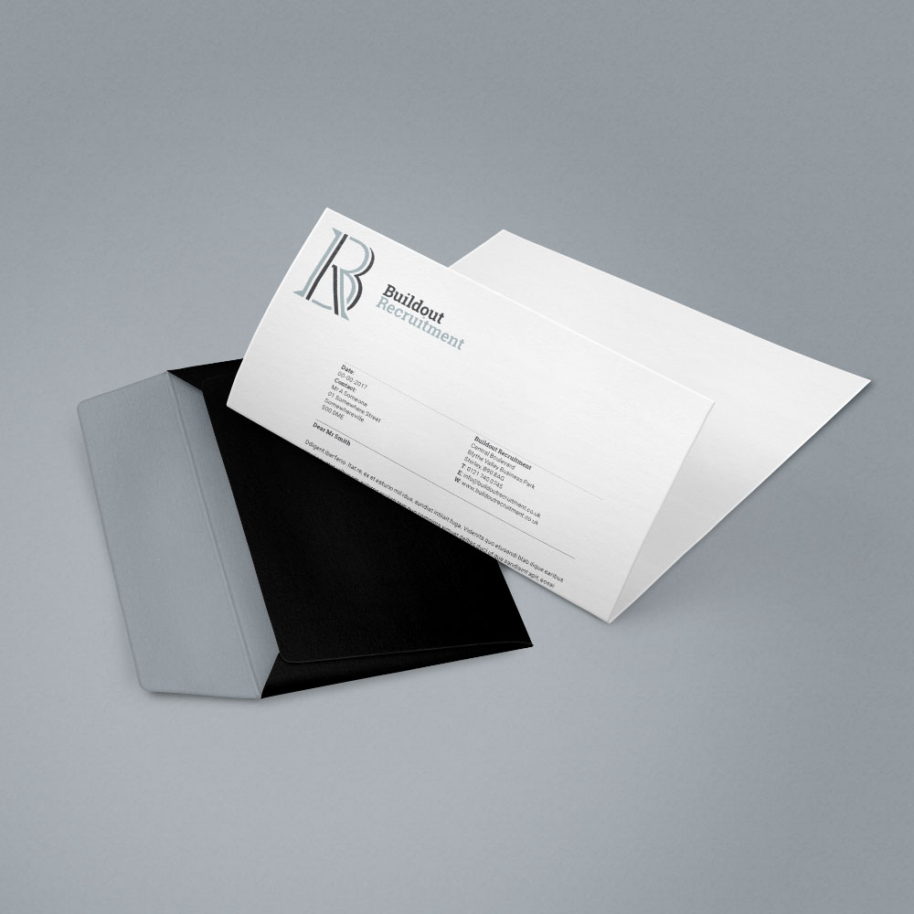 BR-Envelope+Letter