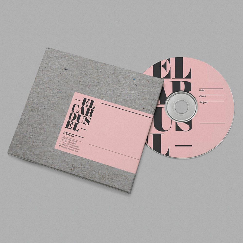 El-Carousel-CD