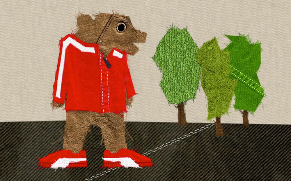 Puma Incycle