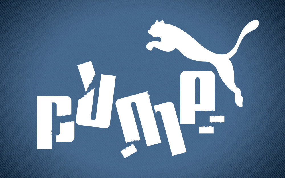 Puma Re-Cut