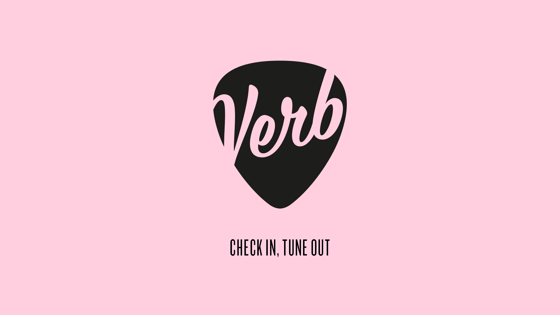 Verb-Logo