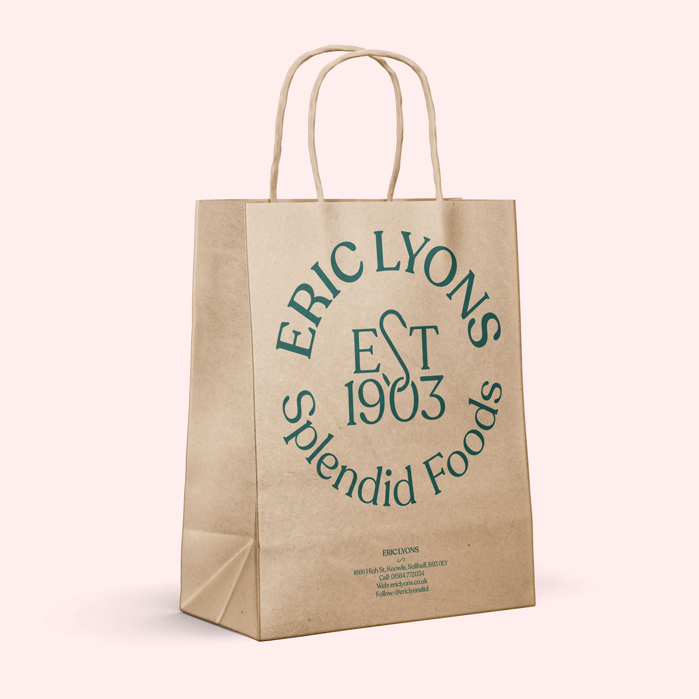 EL-Paper-Bag