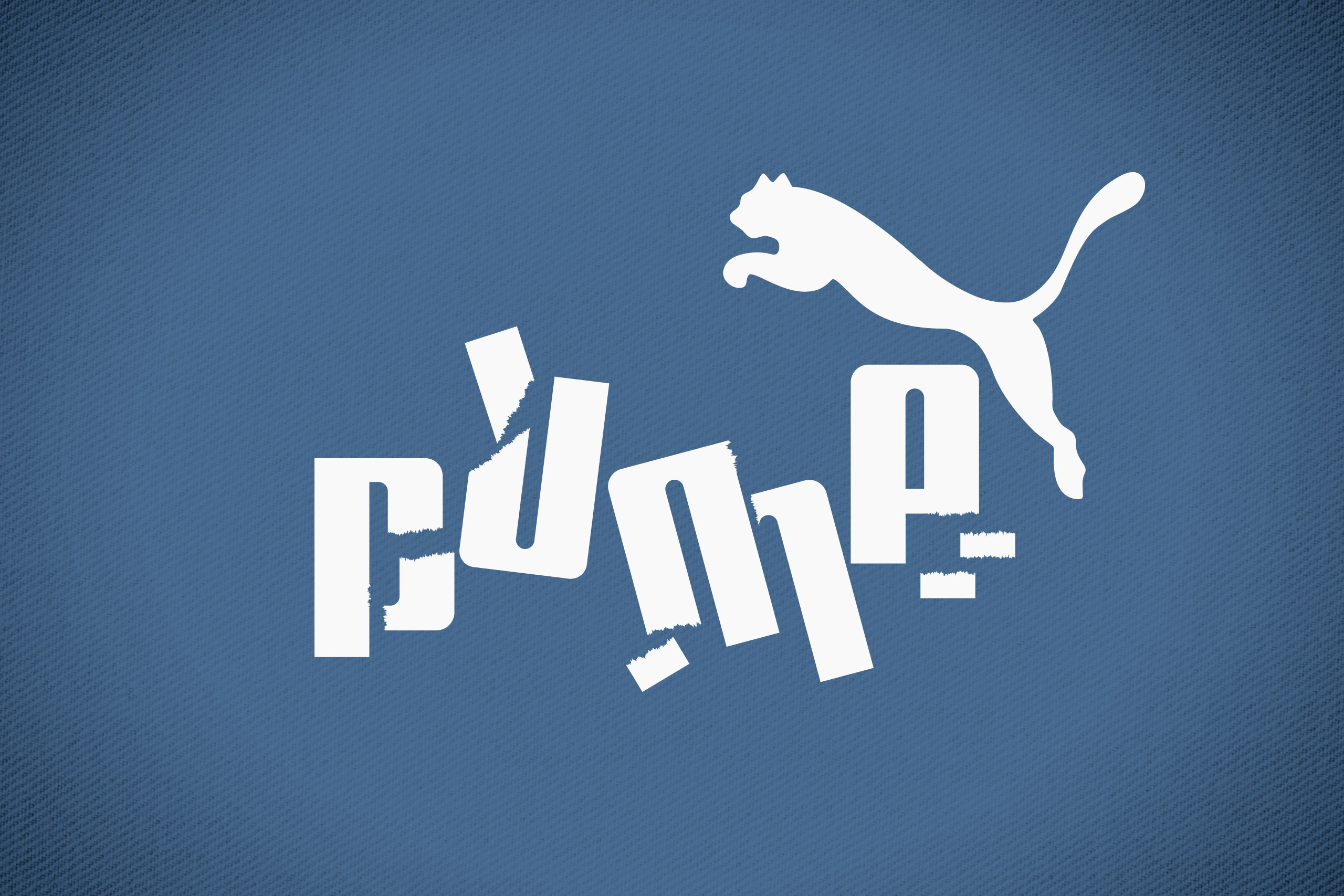 Puma Re-Cut