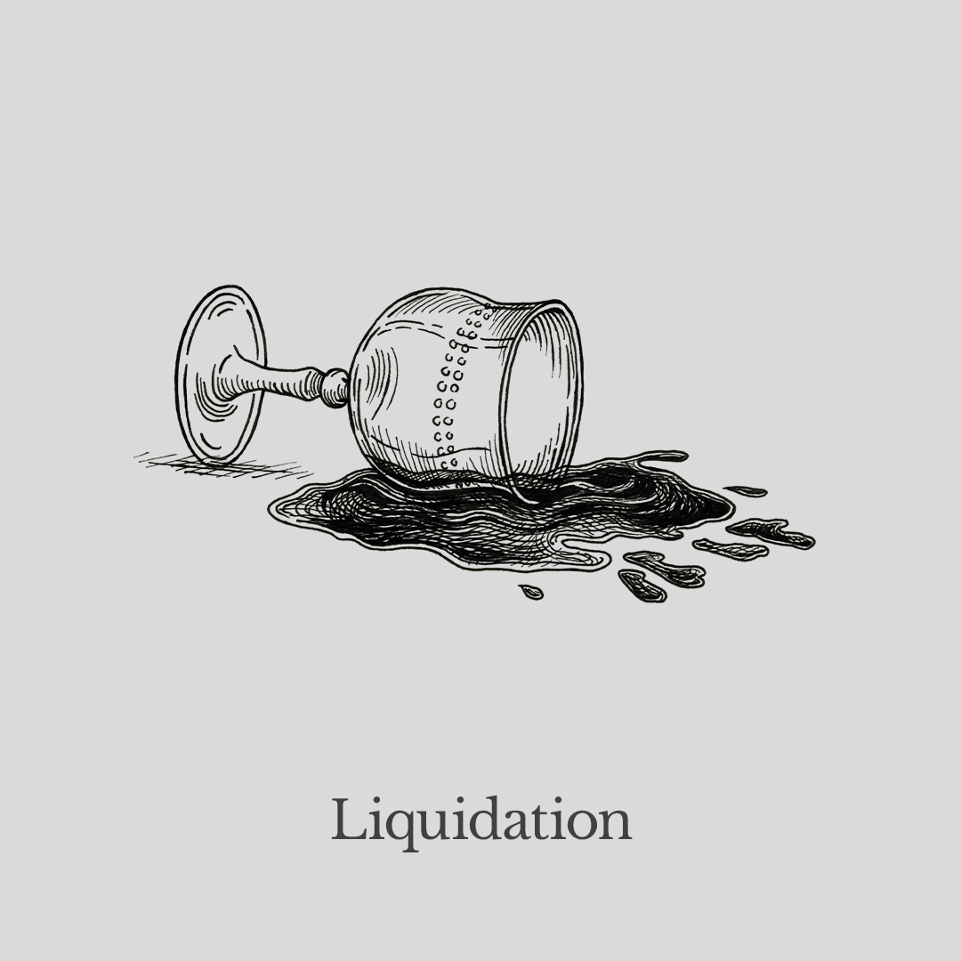 The_Vaults_Liquidation