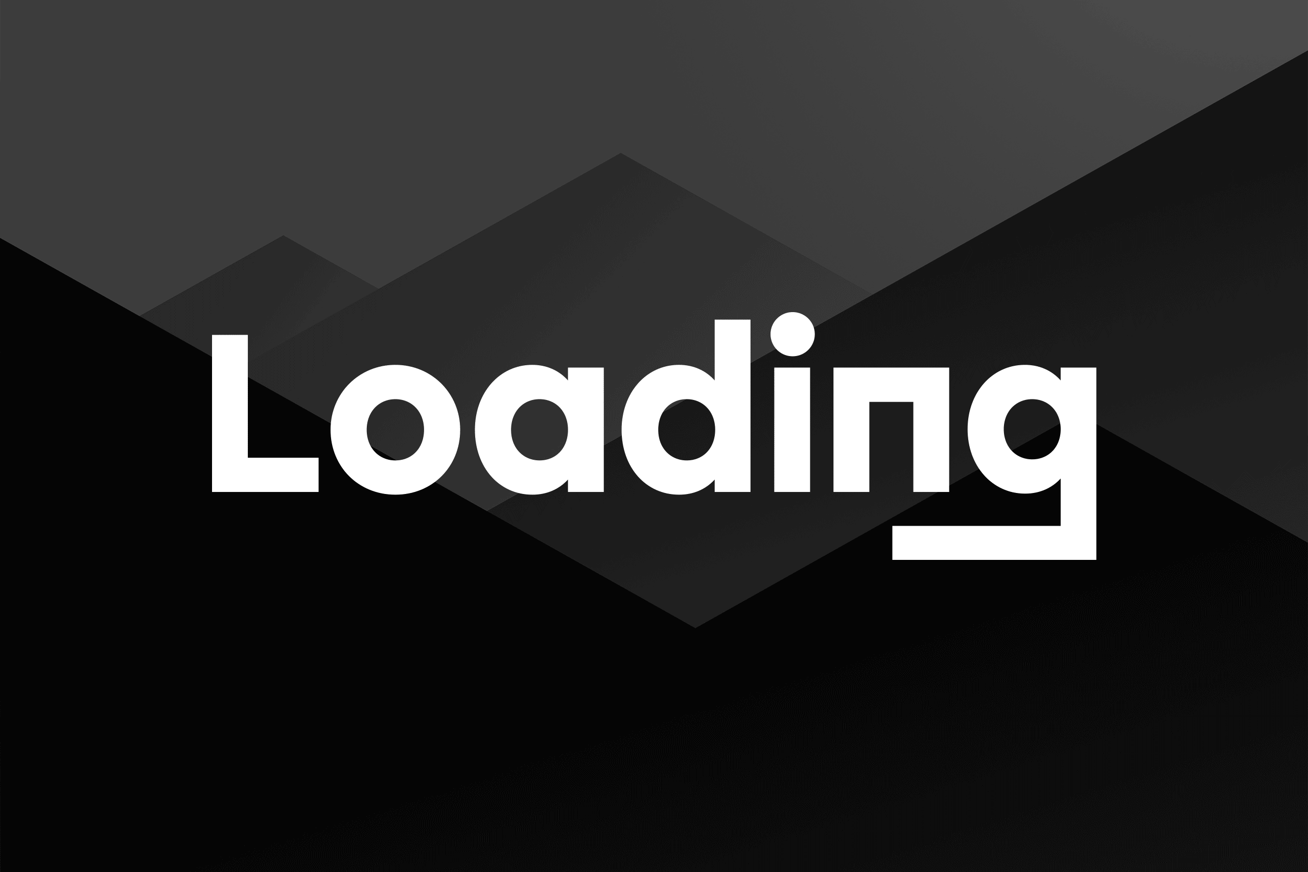Loading-Loading