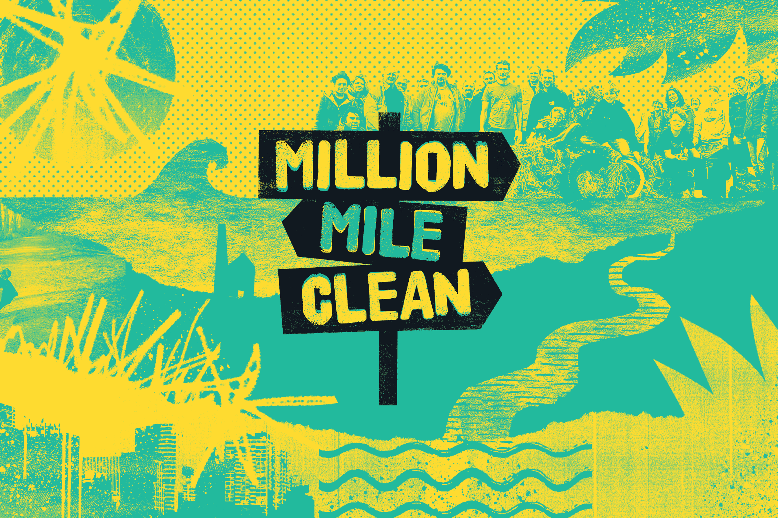 Million Mile Clean