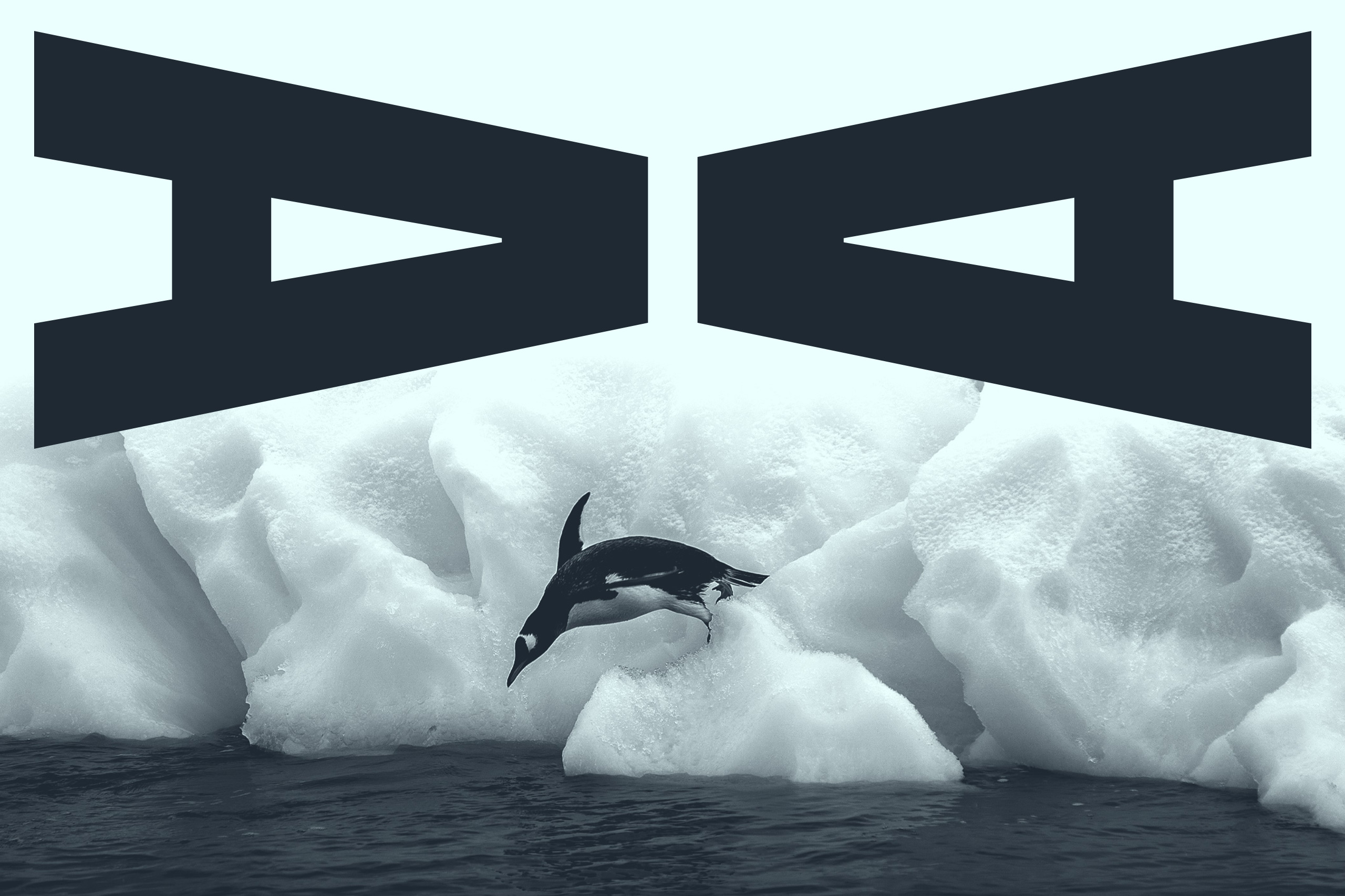 Antarctic Avengers