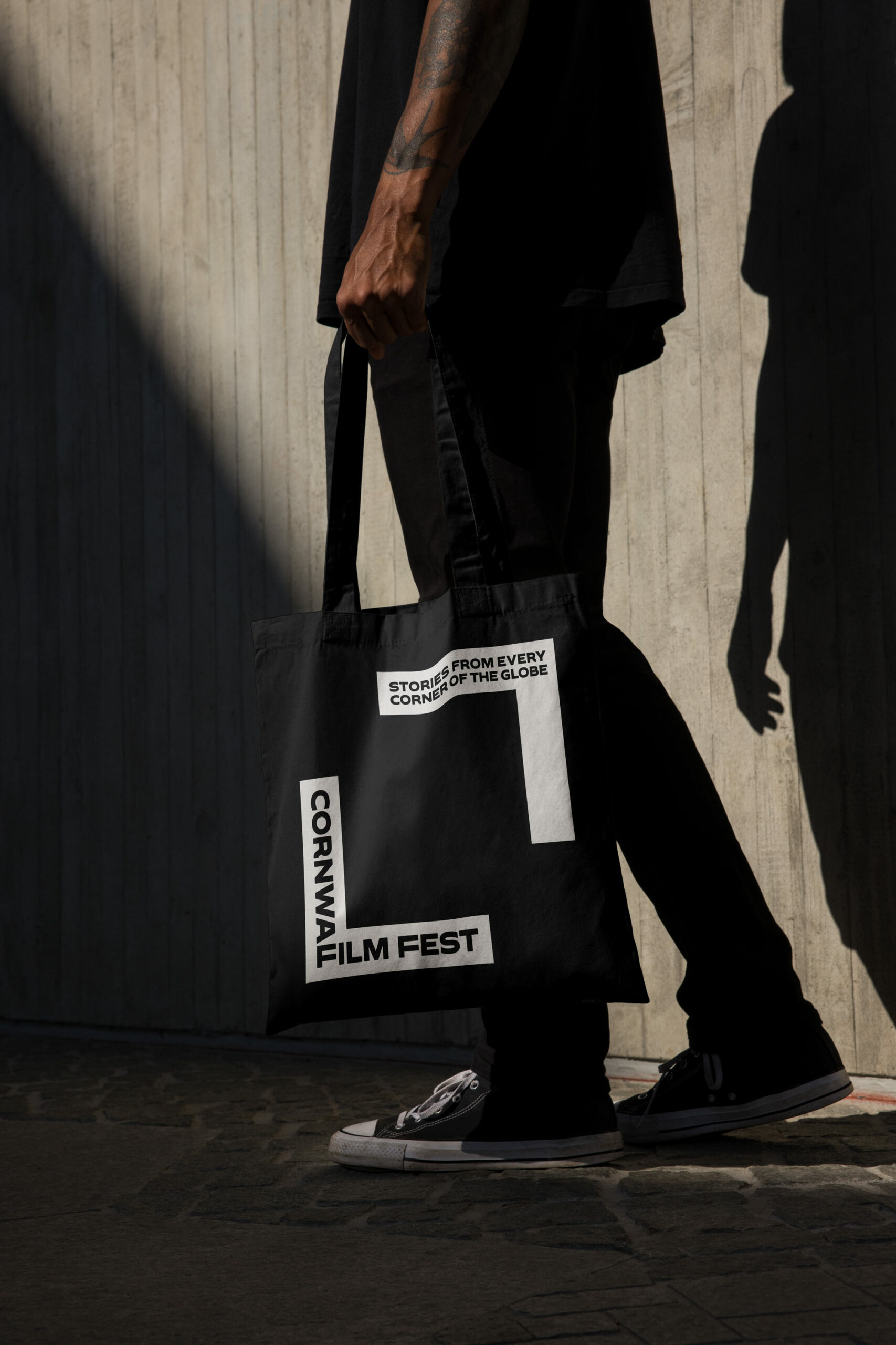 CFF-BAG
