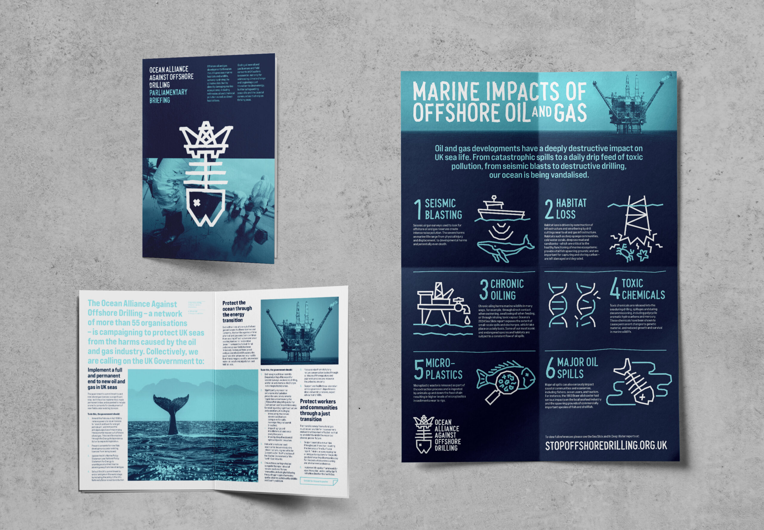 OAAOD – InfoPoster