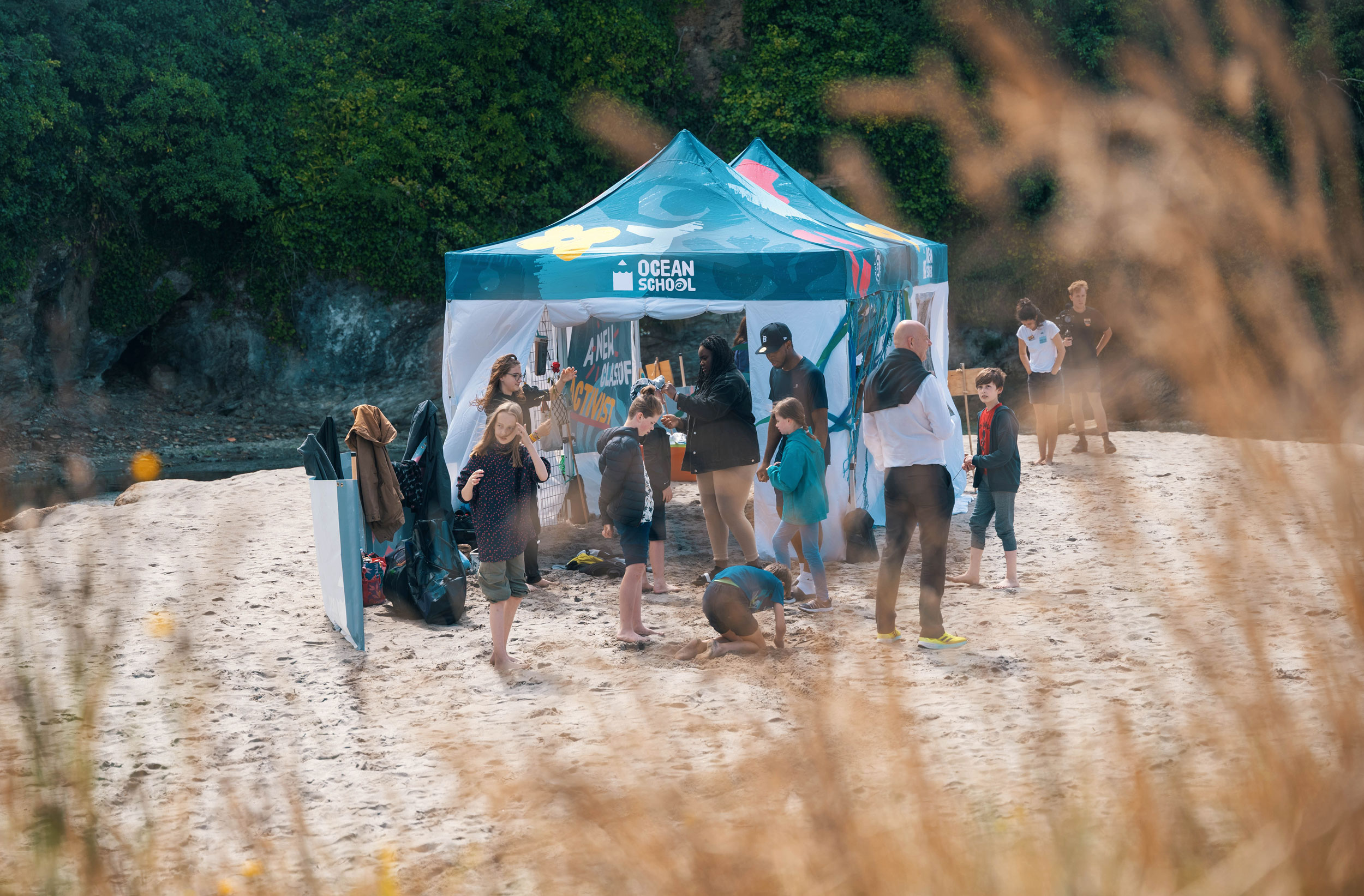 SAS-Ocean-School-Beach-Gazebo